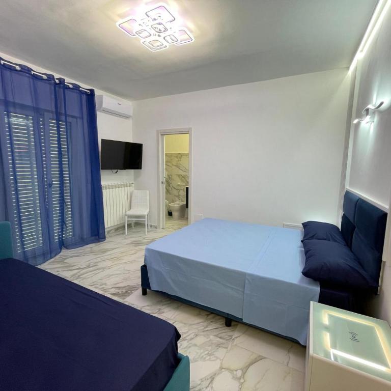 Suite 101 - Appartamento con 2 Camere da Letto - 14