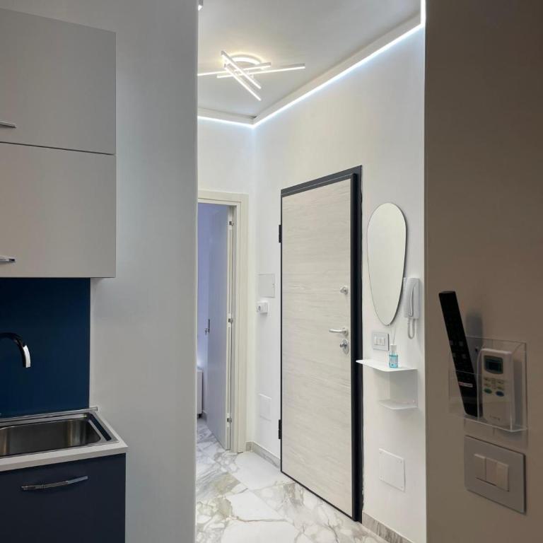 Suite 101 - Appartamento con 2 Camere da Letto - 15