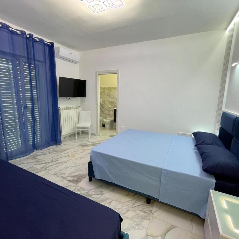 Suite 101 - Appartamento con 2 Camere da Letto - 17