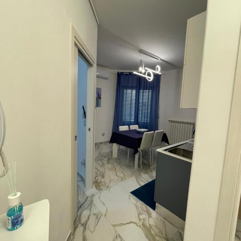 Suite 101 - Appartamento con 2 Camere da Letto - 18