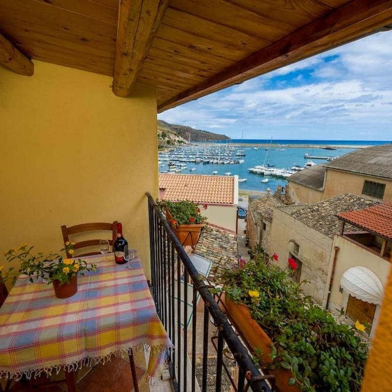 Le Scalette - Appartamento con 2 Camere da Letto - 1