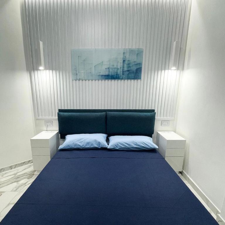 Suite 101 - Appartamento con 2 Camere da Letto - 19