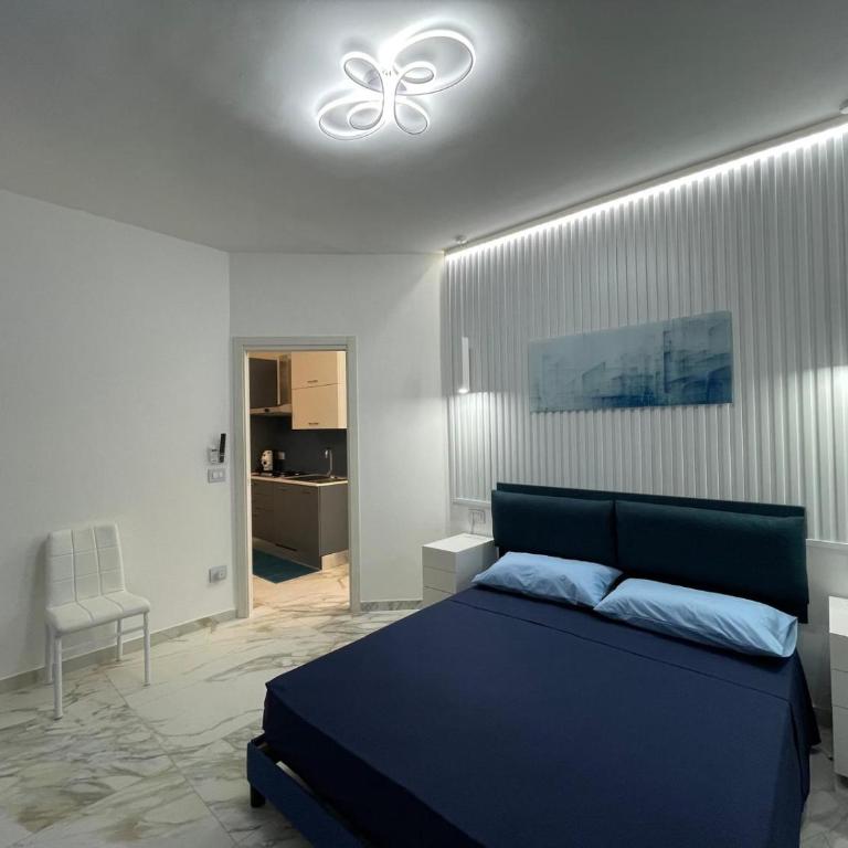 Suite 101 - Appartamento con 2 Camere da Letto - 20