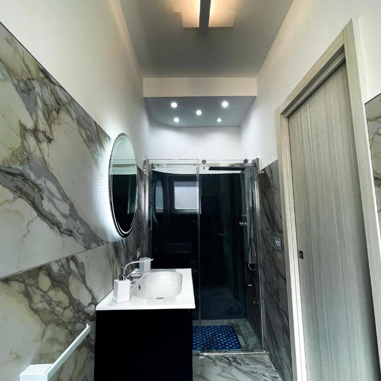 Suite 101 - Appartamento con 2 Camere da Letto - 22