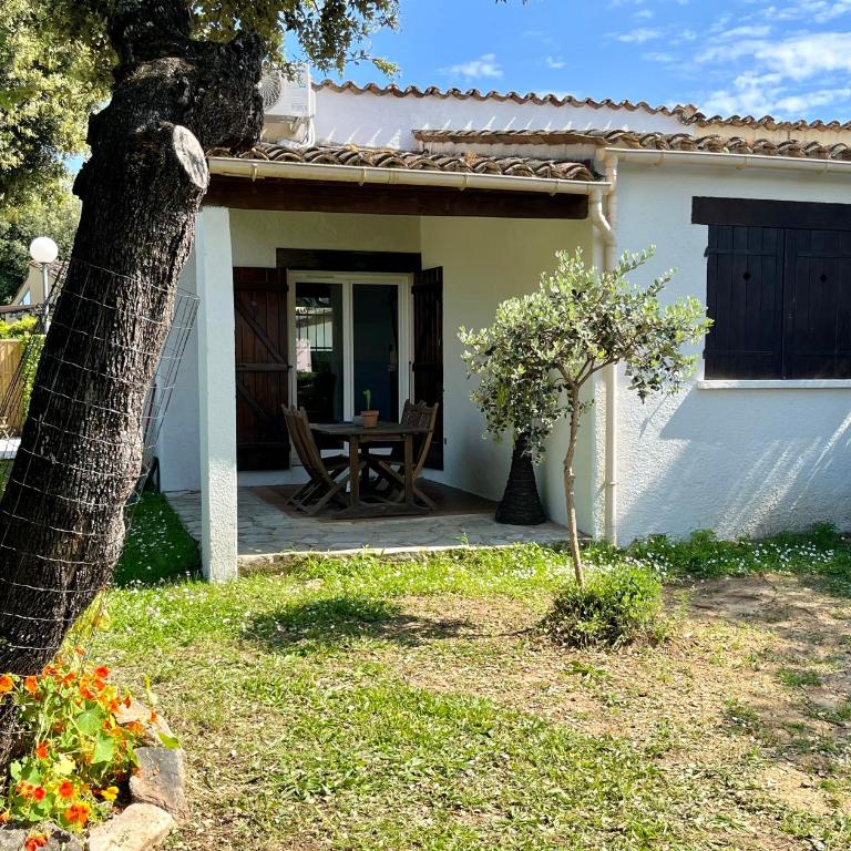Coup de cœur charmante maison aux bois murés - Maison 2 Chambres - 7