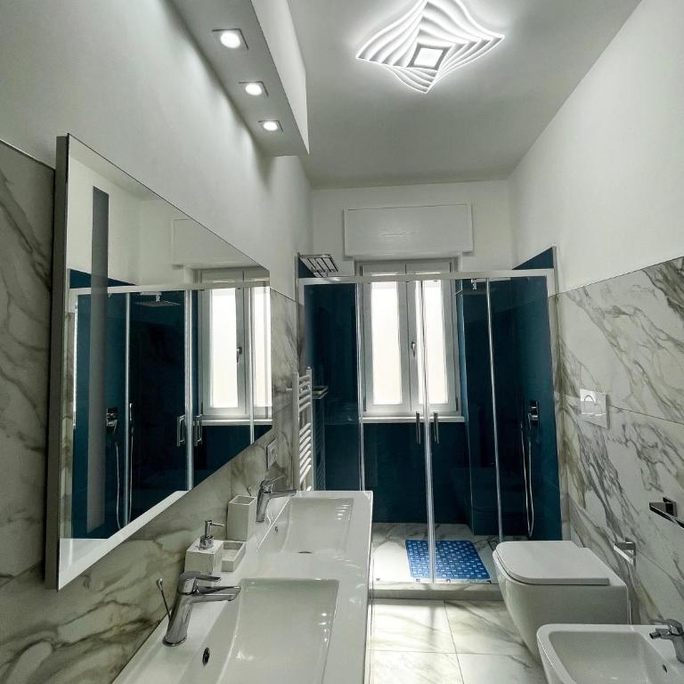 Suite 101 - Appartamento con 2 Camere da Letto - 26