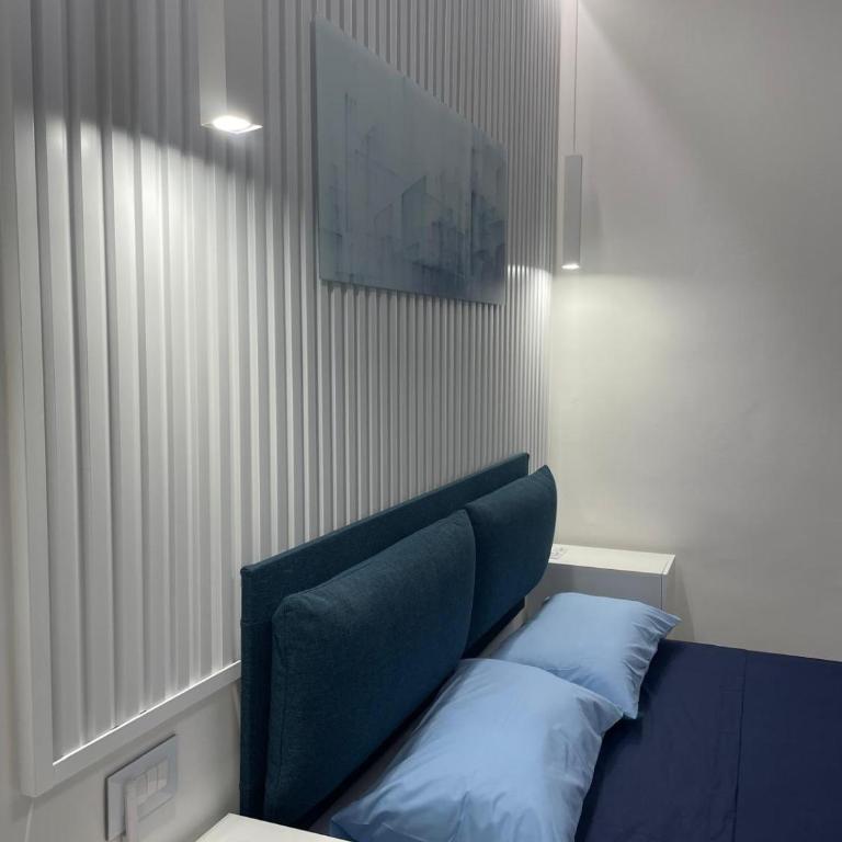 Suite 101 - Appartamento con 2 Camere da Letto - 27