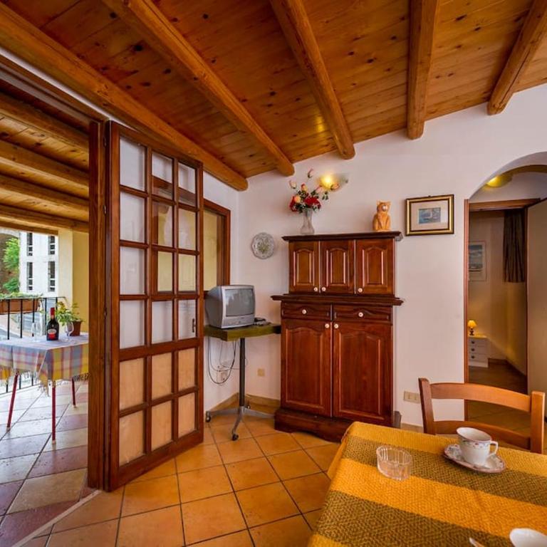 Le Scalette - Appartamento con 2 Camere da Letto - 3