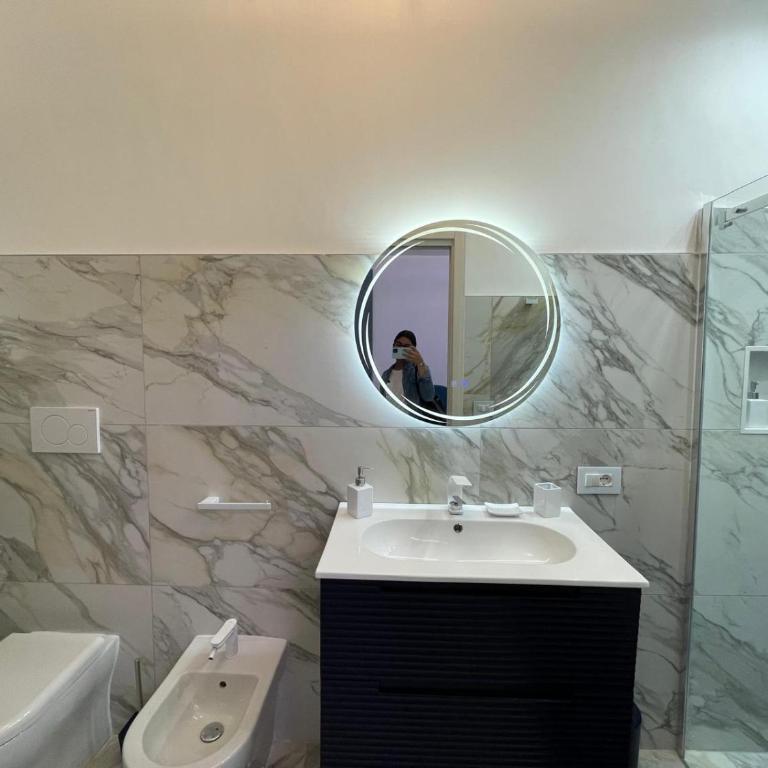 Suite 101 - Appartamento con 2 Camere da Letto - 28