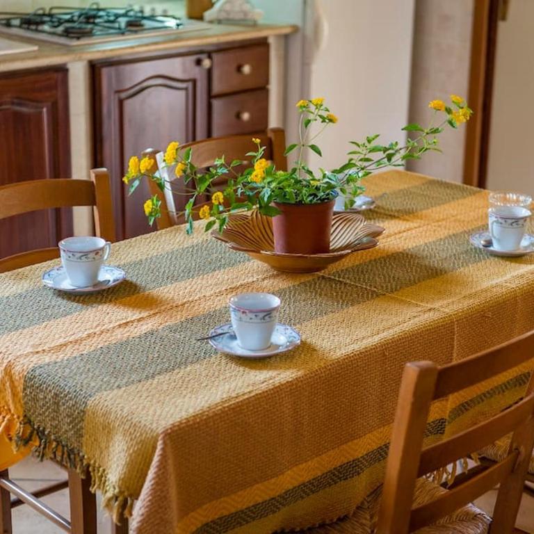 Le Scalette - Appartamento con 2 Camere da Letto - 5