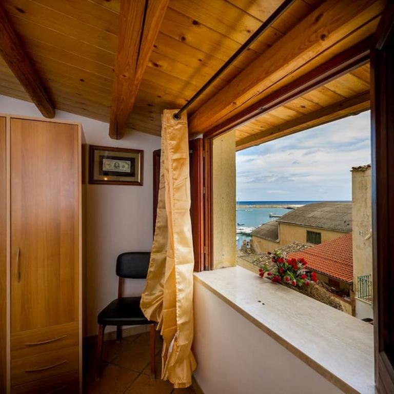 Le Scalette - Appartamento con 2 Camere da Letto - 8