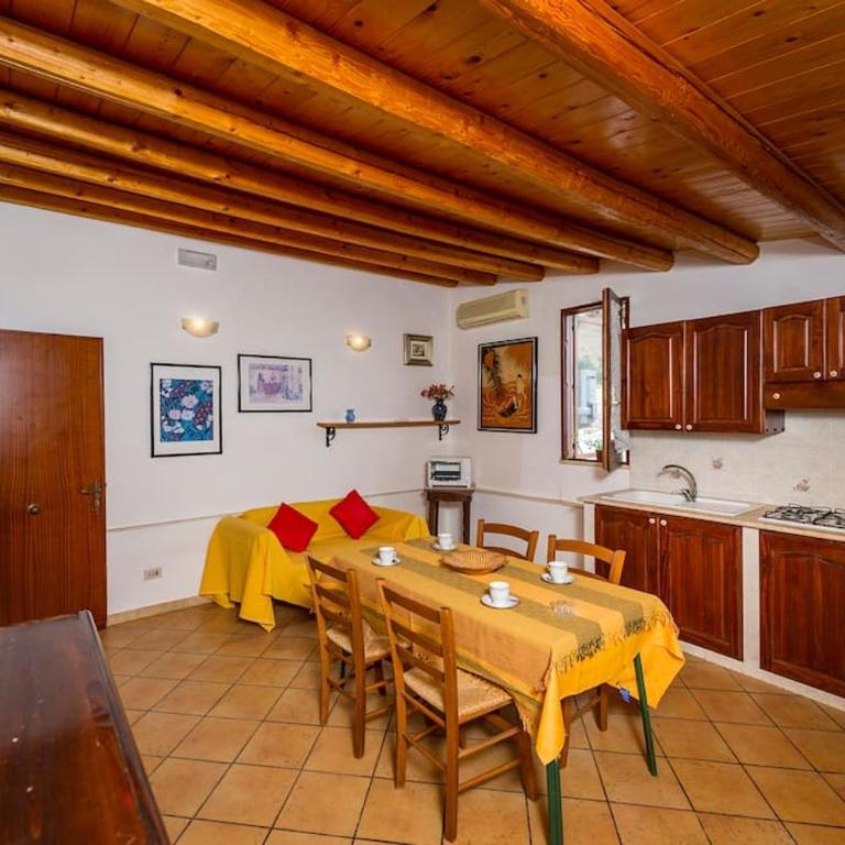 Le Scalette - Appartamento con 2 Camere da Letto - 9