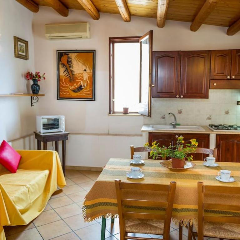 Le Scalette - Appartamento con 2 Camere da Letto - 11