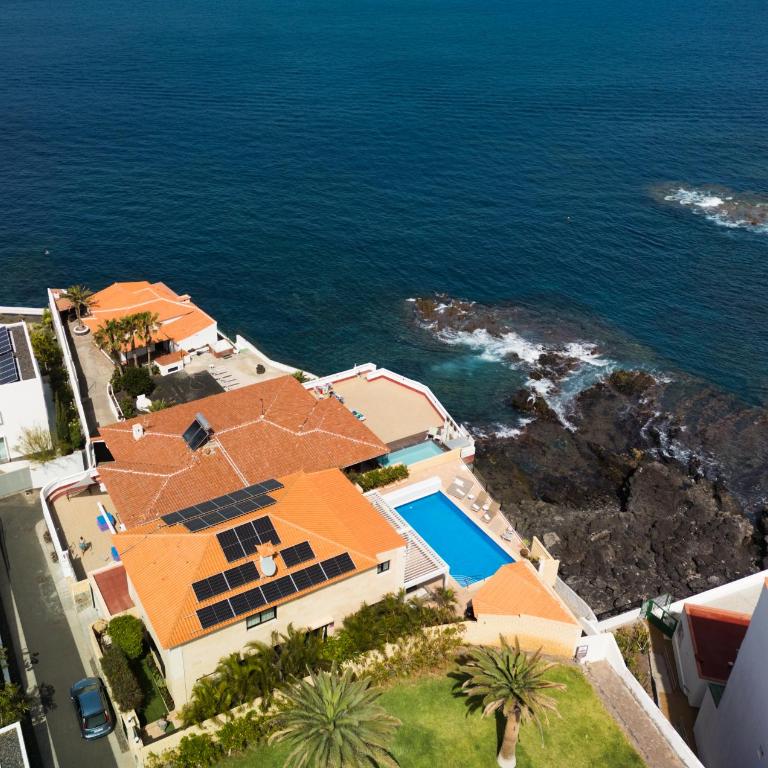 Villa Rada Gigantes - Villa Deluxe - 3