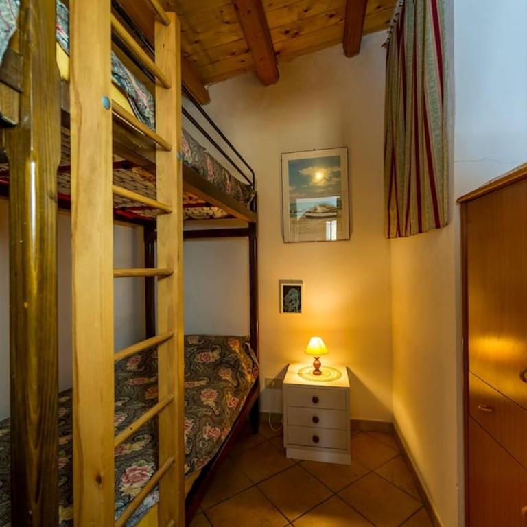 Le Scalette - Appartamento con 2 Camere da Letto - 12
