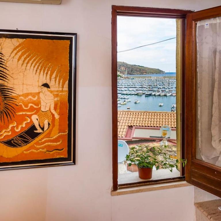 Le Scalette - Appartamento con 2 Camere da Letto - 13