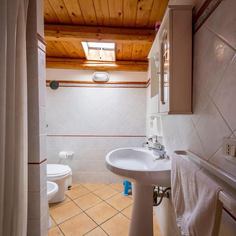 Le Scalette - Appartamento con 2 Camere da Letto - 14