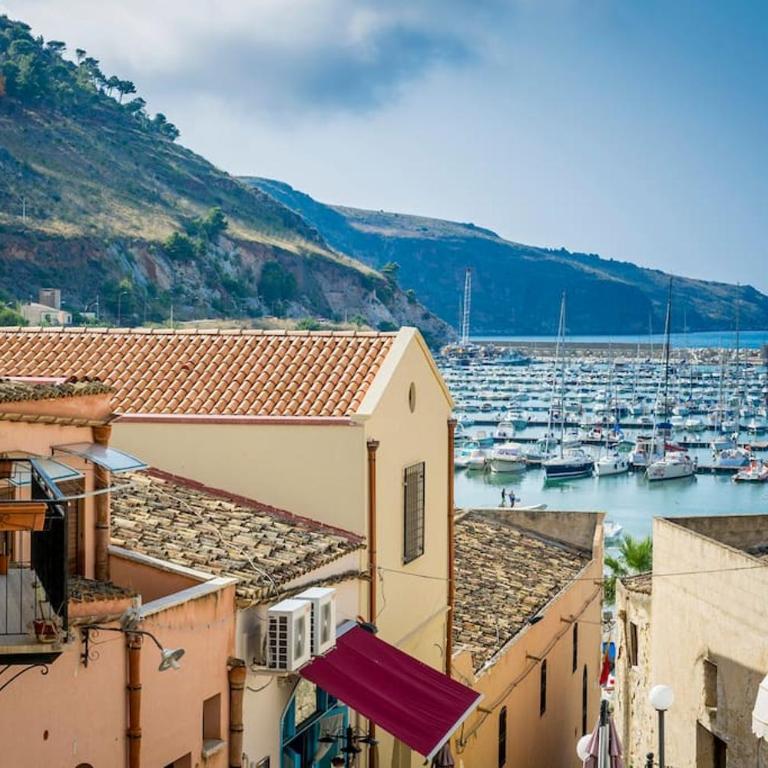 Le Scalette - Appartamento con 2 Camere da Letto - 16