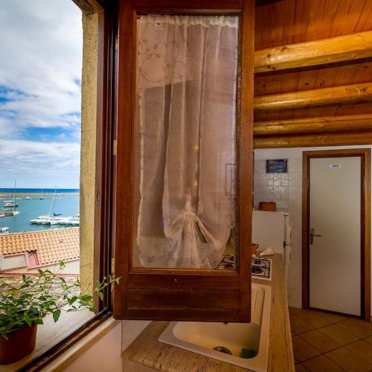 Le Scalette - Appartamento con 2 Camere da Letto - 18