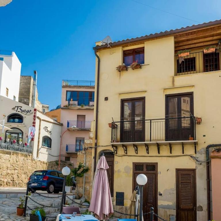 Le Scalette - Appartamento con 2 Camere da Letto - 19