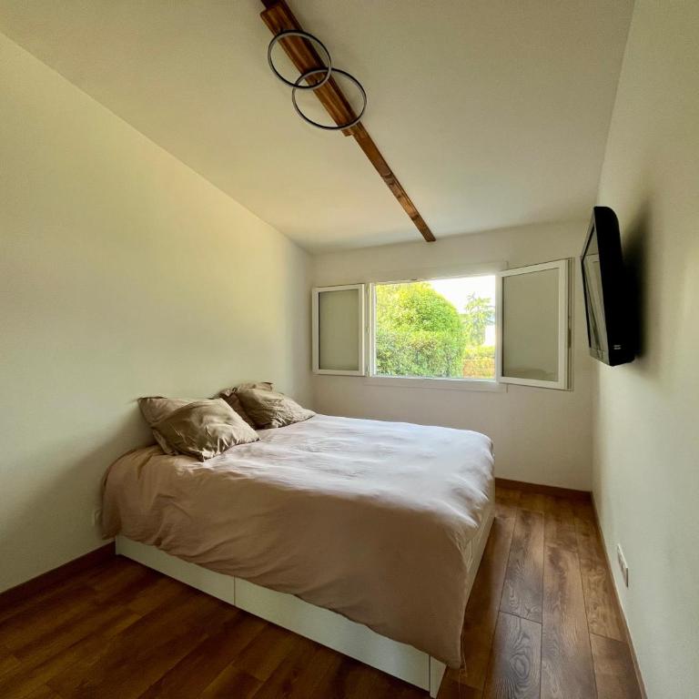 Coup de cœur charmante maison aux bois murés - Maison 2 Chambres - 4
