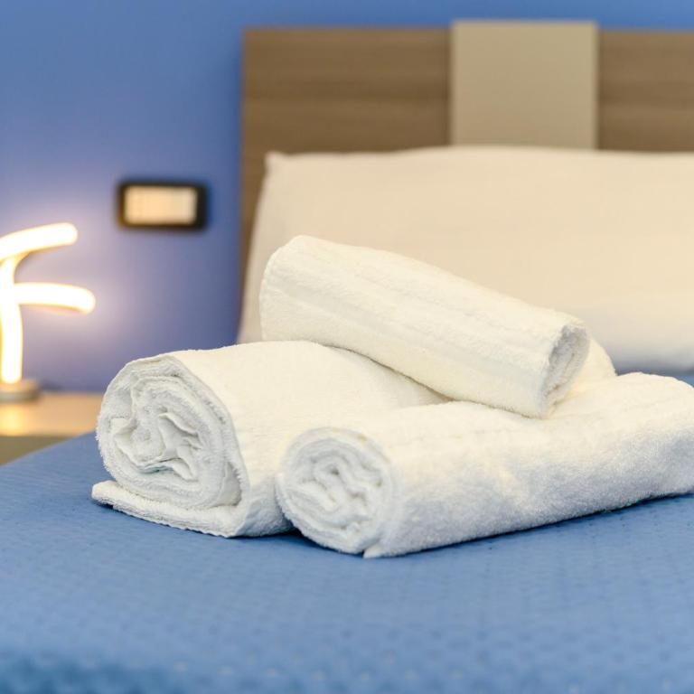 Casa vacanza in piazza - Appartamento con 1 Camera da Letto - 14