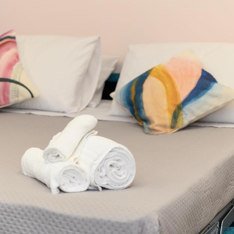Casa vacanza in piazza - Appartamento con 1 Camera da Letto - 17