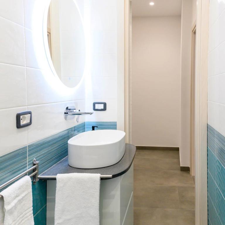 Casa vacanza in piazza - Appartamento con 1 Camera da Letto - 20