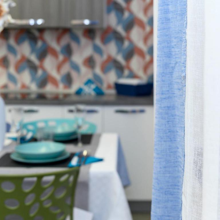 Casa vacanza in piazza - Appartamento con 1 Camera da Letto - 43
