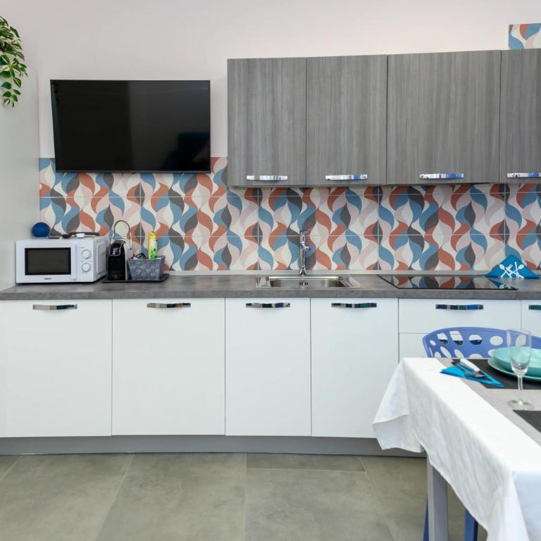 Casa vacanza in piazza - Appartamento con 1 Camera da Letto - 33