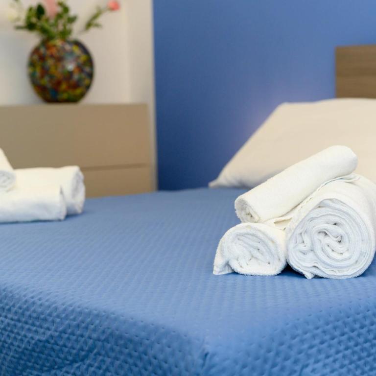 Casa vacanza in piazza - Appartamento con 1 Camera da Letto - 47