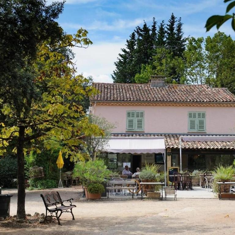 Coup de cœur charmante maison aux bois murés - Maison 2 Chambres - 19