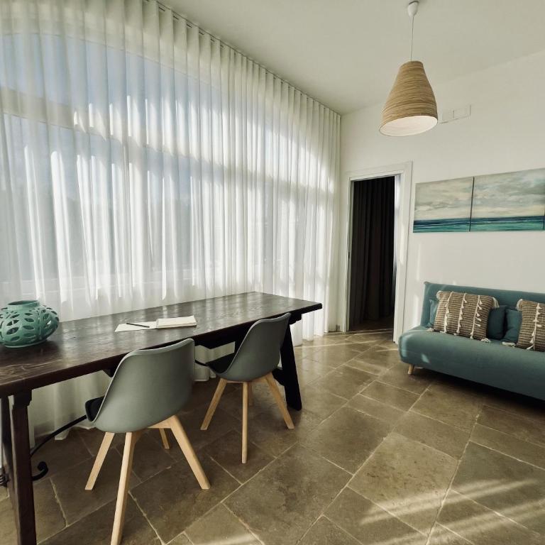Villa 32 Ostuni - Charming House with Pool - Villa with Private Pool - 64