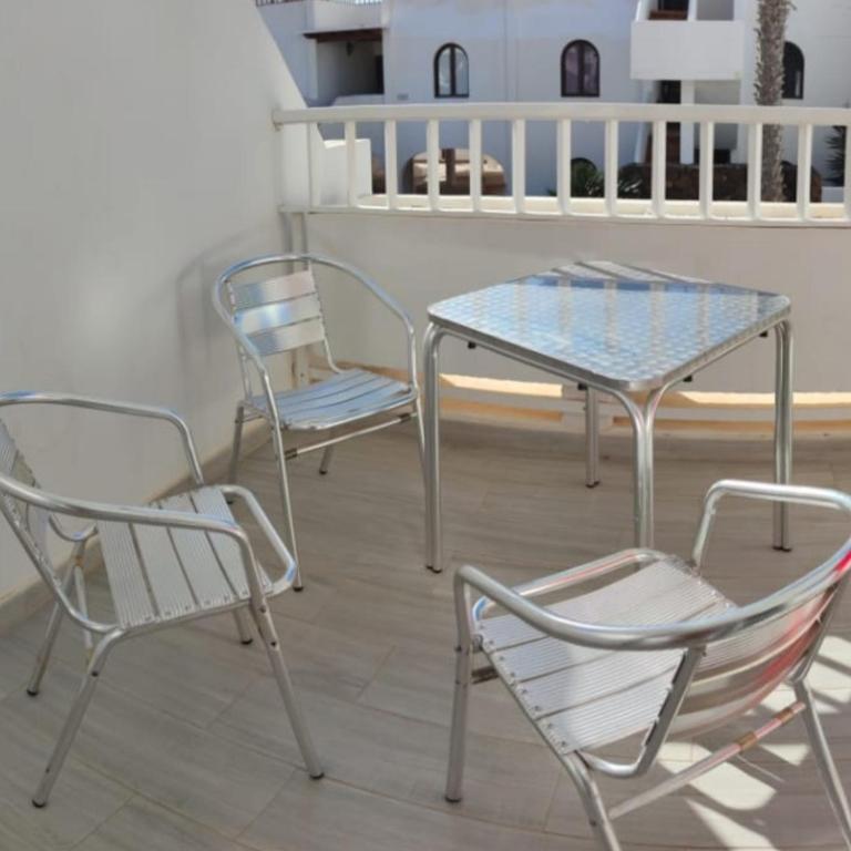 Pistachio Apartment Lanzarote Apartment - Apartment - 2