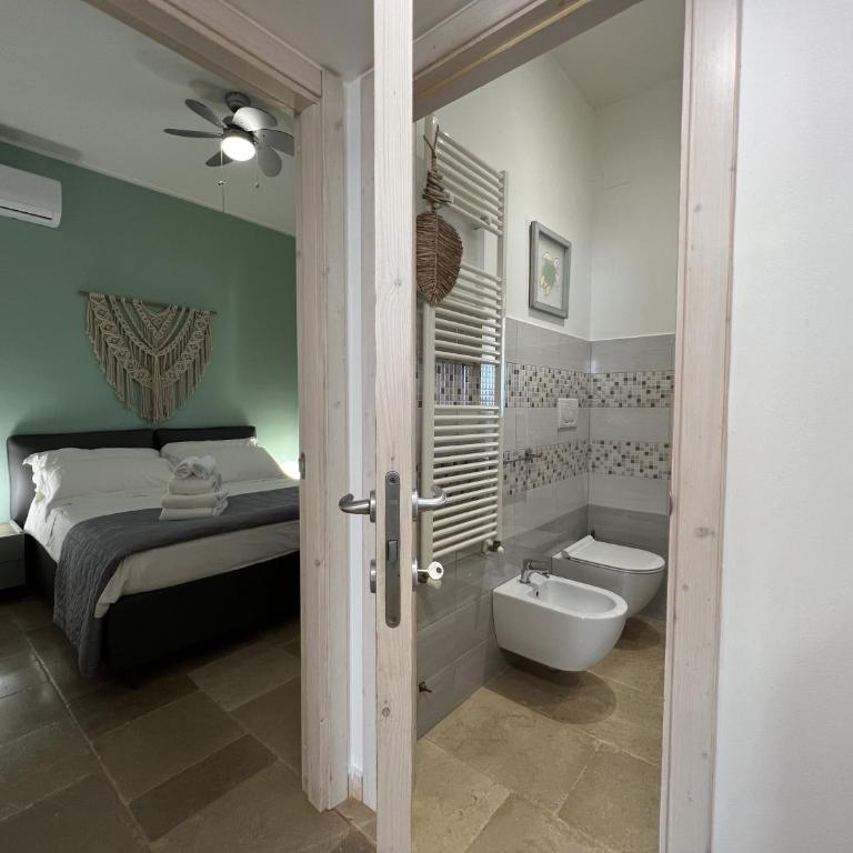 Villa 32 Ostuni - Charming House with Pool - Villa with Private Pool - 71
