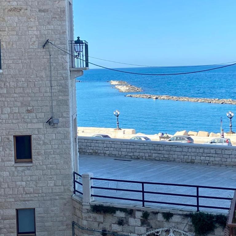 Il vicoletto - One-Bedroom Apartment - 1