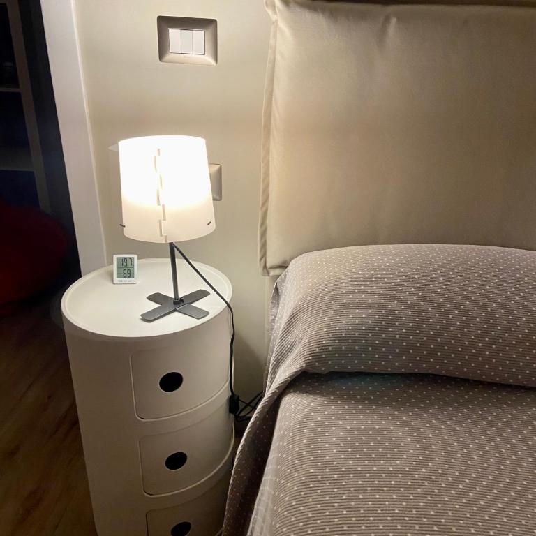 Il vicoletto - One-Bedroom Apartment - 8