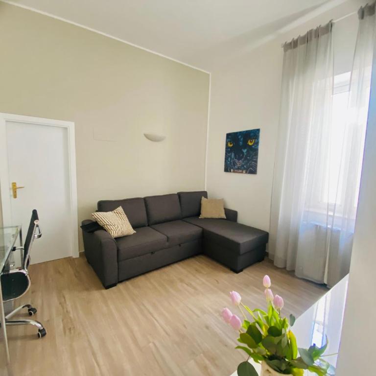 Il vicoletto - One-Bedroom Apartment - 9