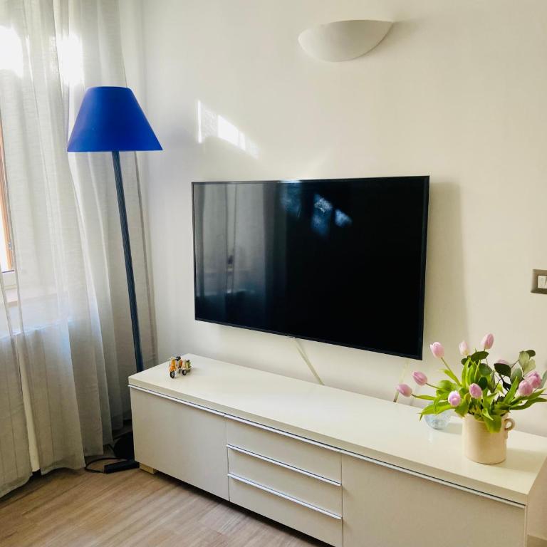 Il vicoletto - One-Bedroom Apartment - 12