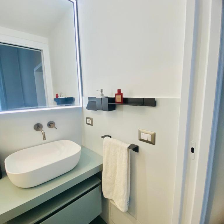 Il vicoletto - One-Bedroom Apartment - 13