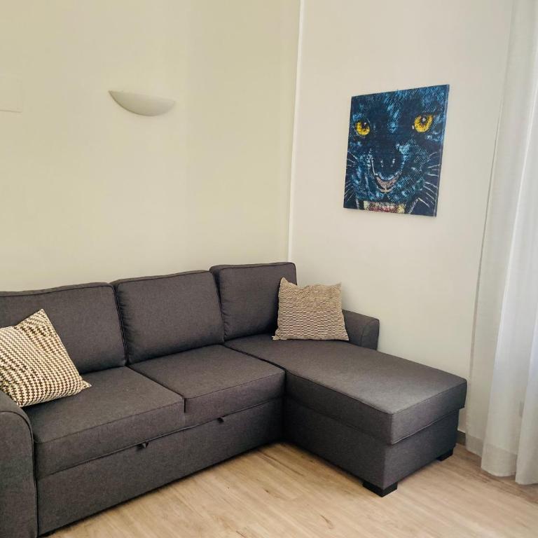 Il vicoletto - One-Bedroom Apartment - 14