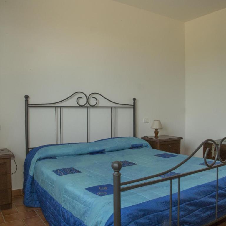 Agriturismo Sant'Orsola - Casa a Schiera con 2 Camere da Letto - 5