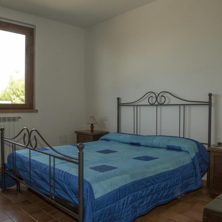 Agriturismo Sant'Orsola - Casa a Schiera con 2 Camere da Letto - 6
