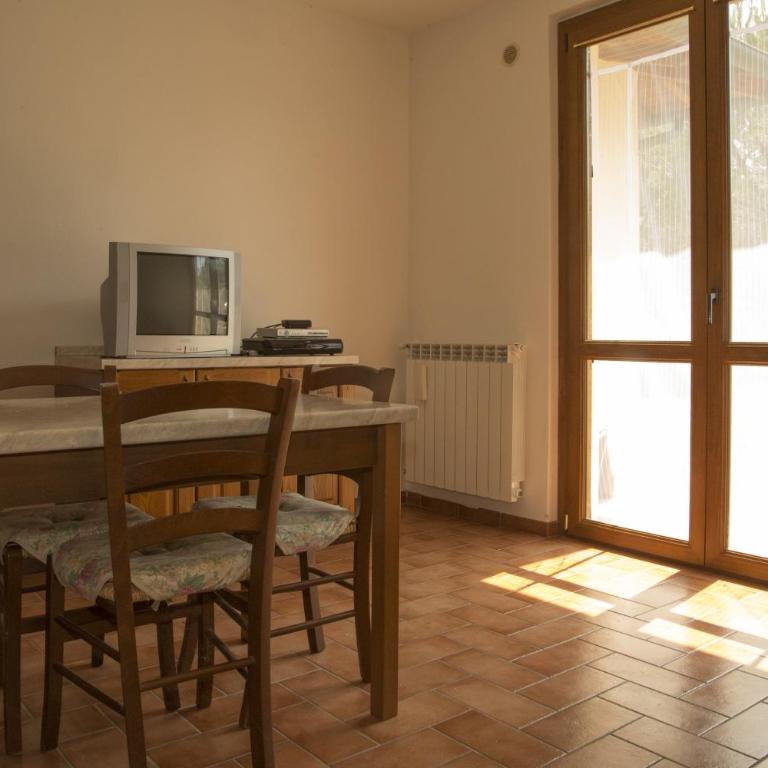 Agriturismo Sant'Orsola - Casa a Schiera con 2 Camere da Letto - 8