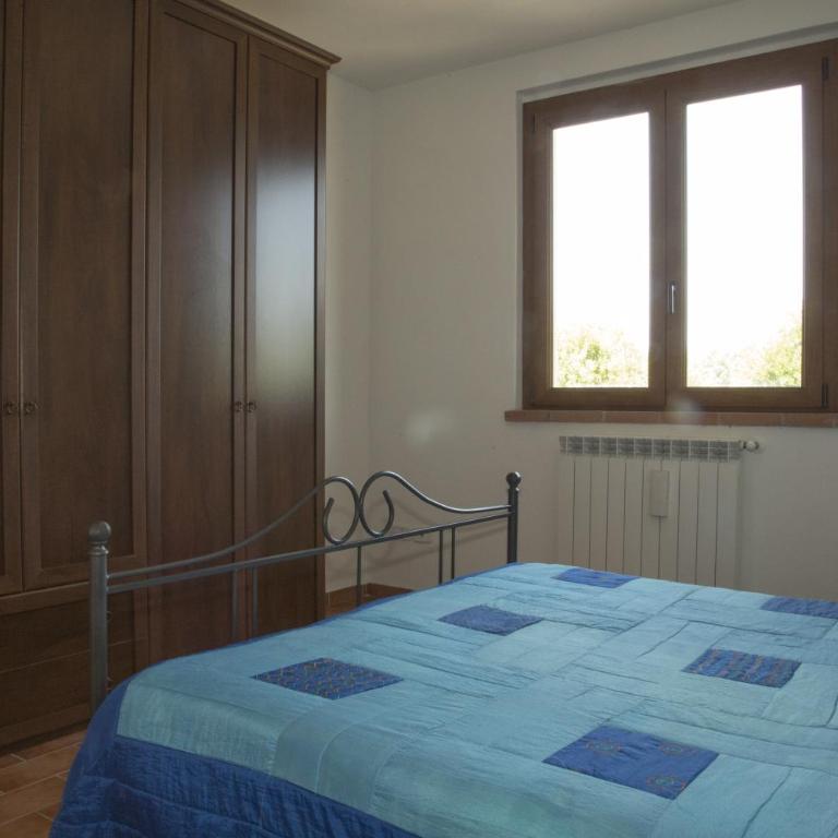 Agriturismo Sant'Orsola - Casa a Schiera con 2 Camere da Letto - 9