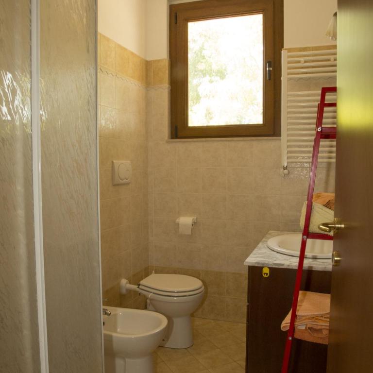 Agriturismo Sant'Orsola - Casa a Schiera con 2 Camere da Letto - 14