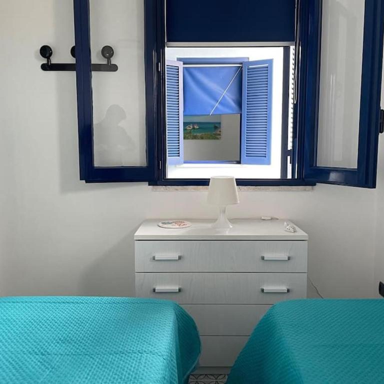 CasaBoa 300M Torre dell'Orso - Casa con 2 Camere da Letto - 5