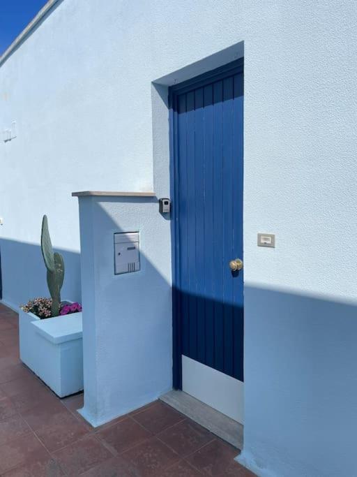 CasaBoa 300M Torre dell'Orso - Casa con 2 Camere da Letto - 11