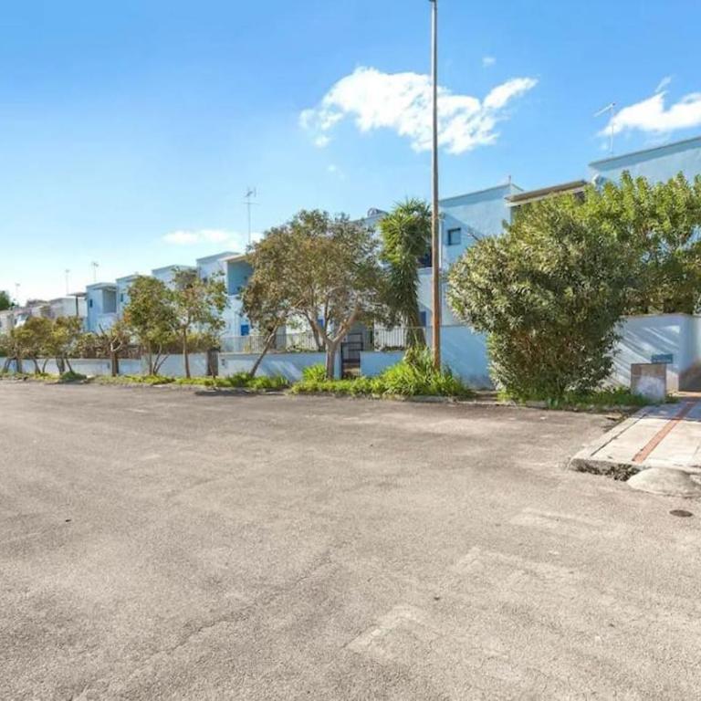 CasaBoa 300M Torre dell'Orso - Casa con 2 Camere da Letto - 12