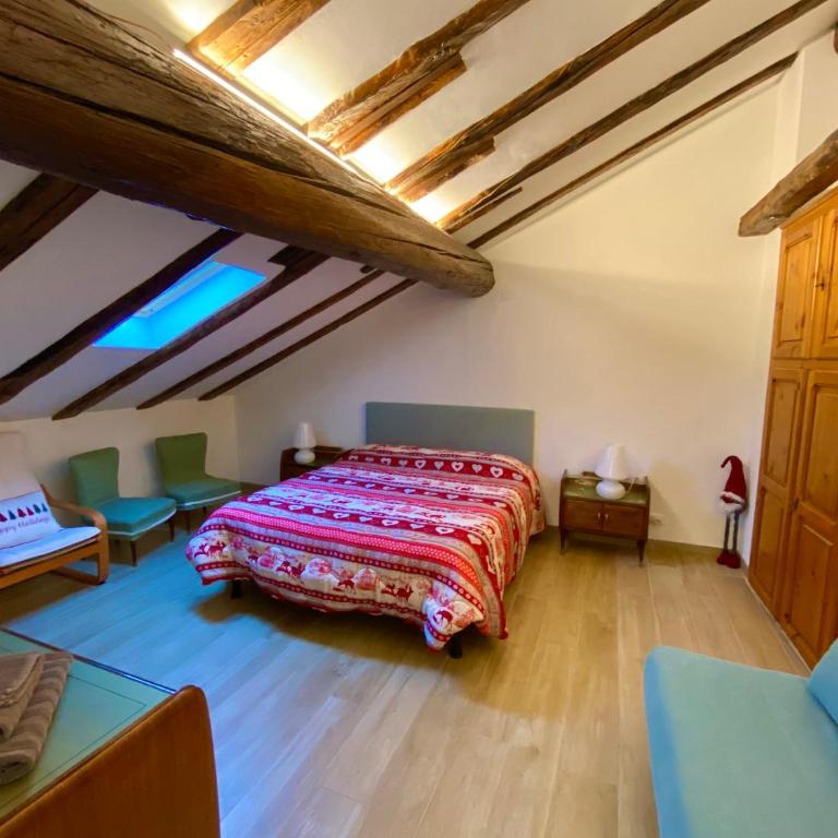 La maison d'Odette - CIR 0063 - Appartamento con 1 Camera da Letto - 30